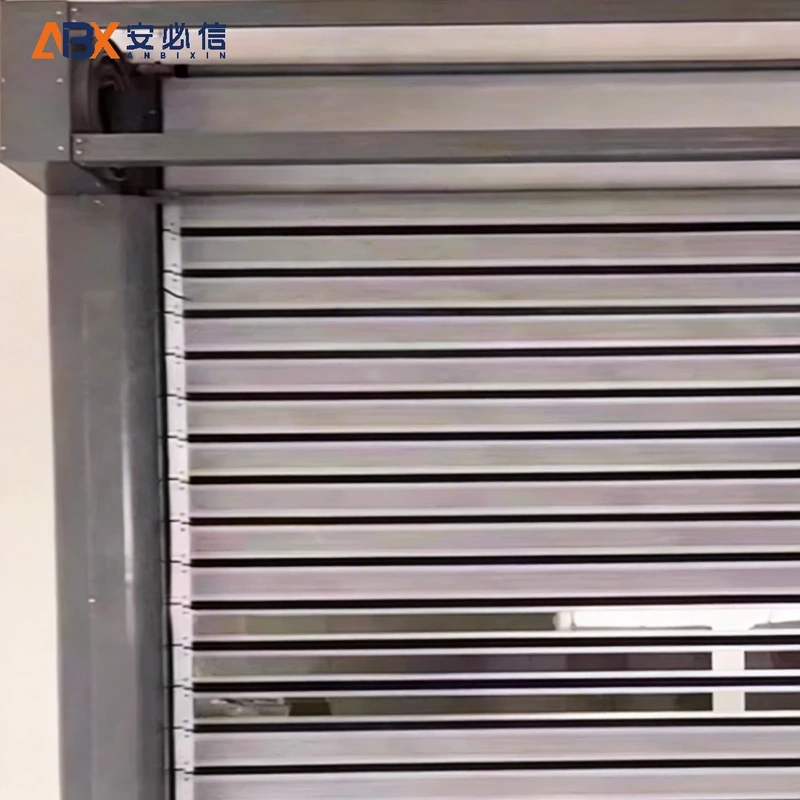 阳泉雷达高速门